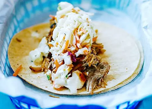 White Duck Taco Shop, Matthews