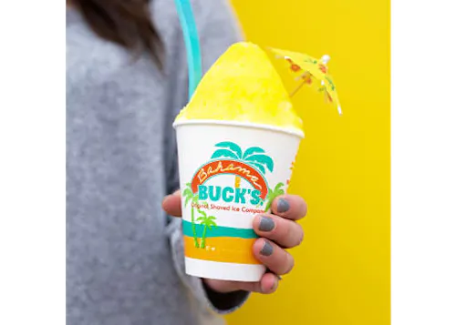 Bahama Buck's