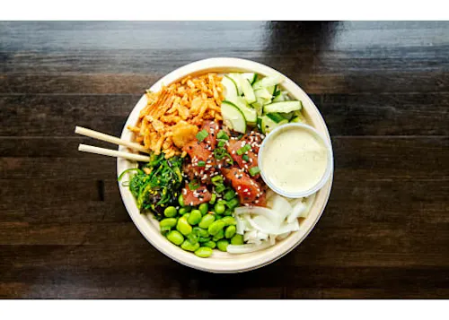 Bango Bowls - Larchmont