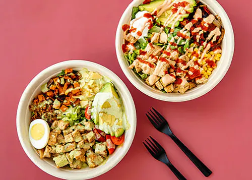 Bango Bowls - Larchmont