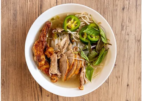 Thai Racha