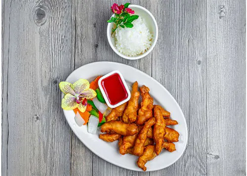 Thai Racha