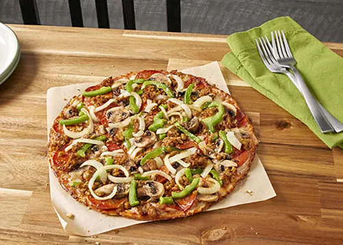 Donatos Pizza