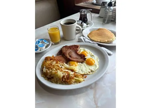 Alexander's - Chicago