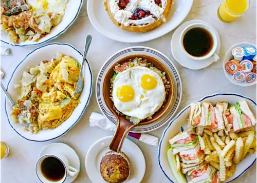 Alexander's - Chicago