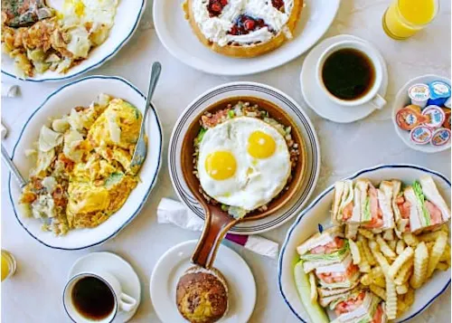 Alexander's - Chicago