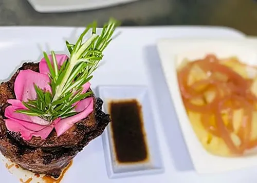 Dominican Restaurant 4