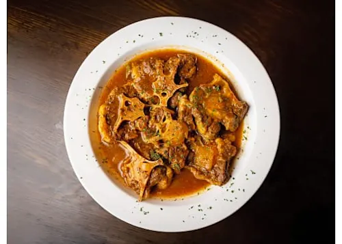 Dominican Restaurant 4