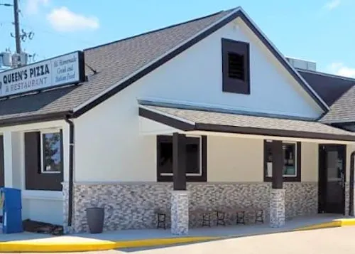 Queen's Pizza & Restaurant
