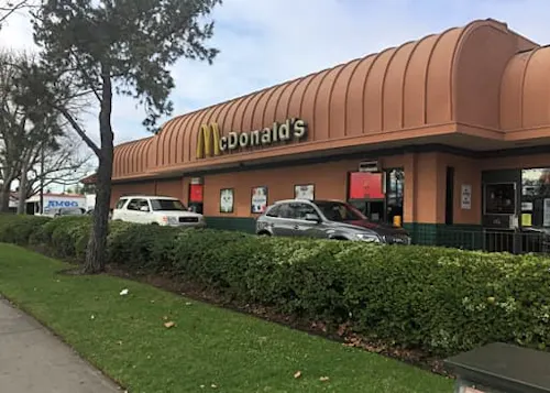 Photo 1 of 4: McDonald's - E 1st St