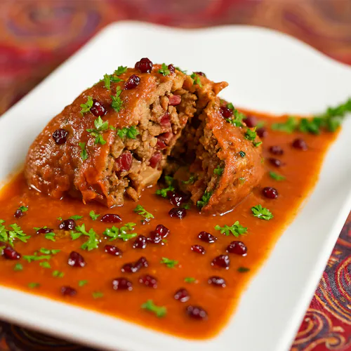 Khatoon Cuisine