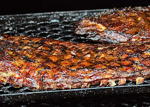 Atwood Hwy BBQ Company  South