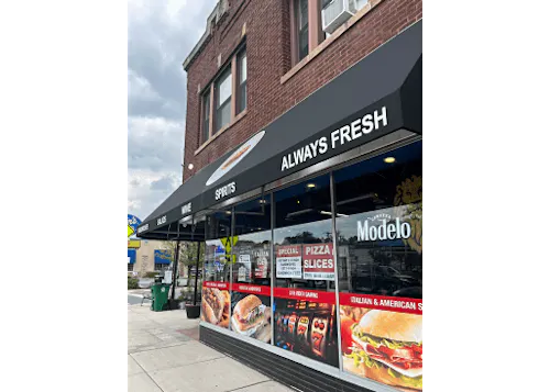 Brooklyn's Berwyn Subs