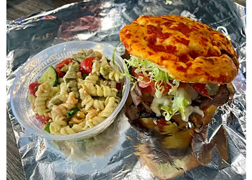 Photo 1 of 4: Brooklyn's Berwyn Subs