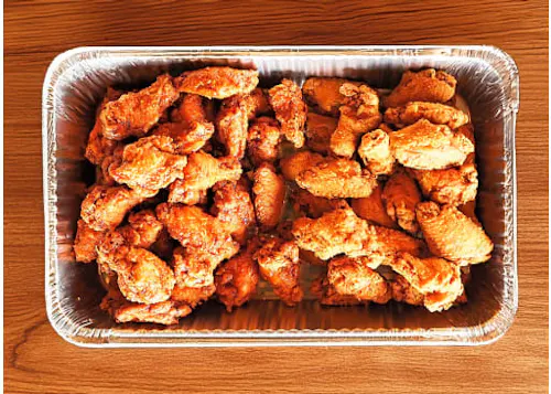 HCK Hot Chicken