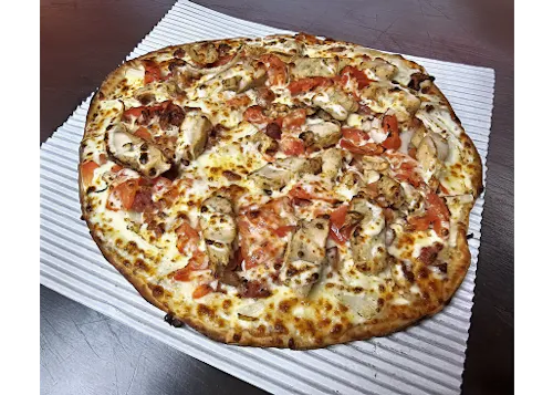 Bavellie's Johnstown