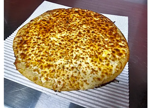 Bavellie's Johnstown