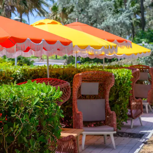 DiLido Beach Bar