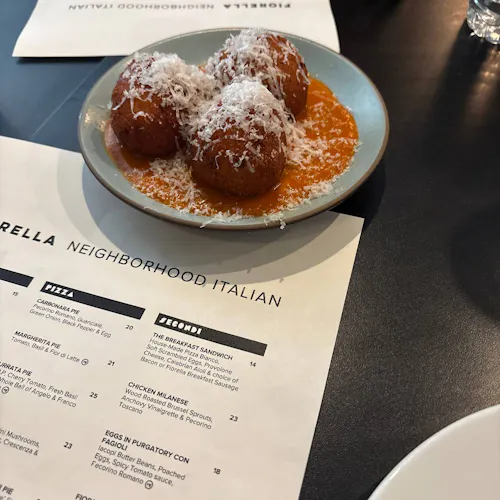 Fiorella Noe Valley