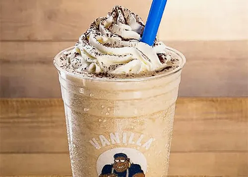 Vanilla Gorilla Cafe