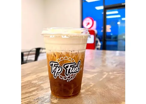Top Fuel Espresso