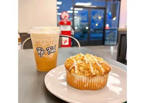 Top Fuel Espresso