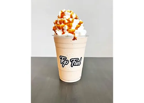 Top Fuel Espresso