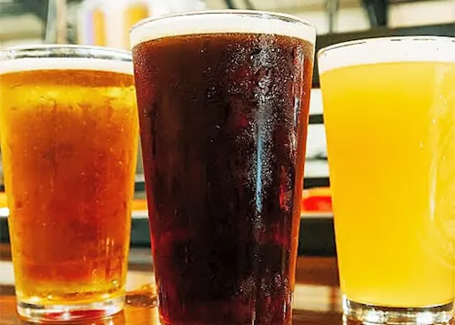Summer Fox Brewing - Clovis