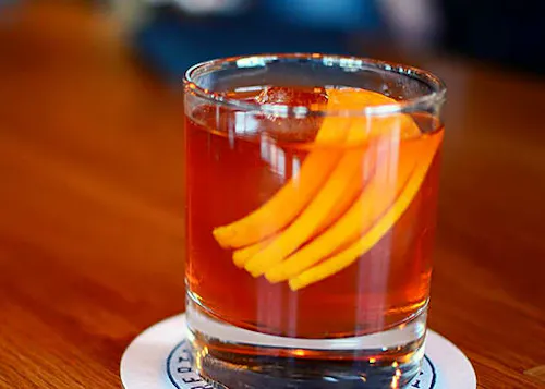 Alberta Street Pub
