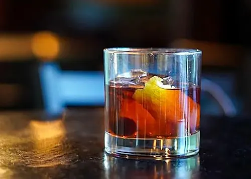Alberta Street Pub