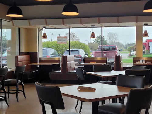 Photo 1 of 4: Olga's Kitchen - Clinton Township