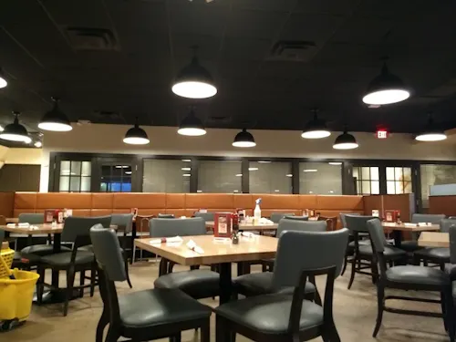 Olga's Kitchen - Clinton Township