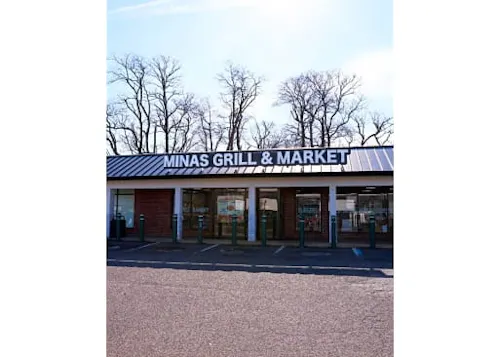 Photo 1 of 4: Minas Grill & Market
