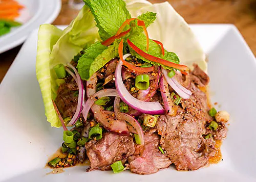 Mali Restaurant