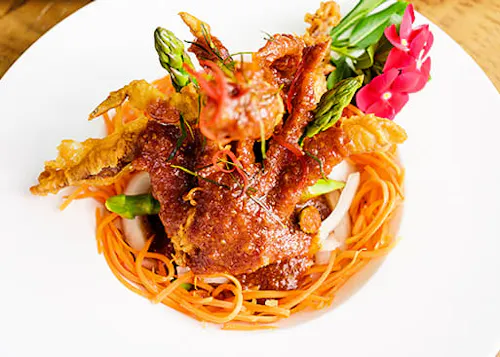 Mali Restaurant