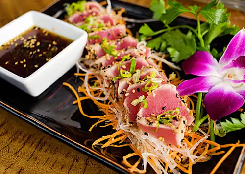 Mali Restaurant