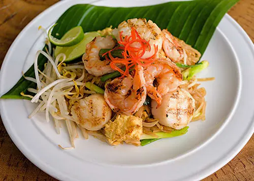 Mali Restaurant