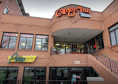 Cottage Inn Pizza