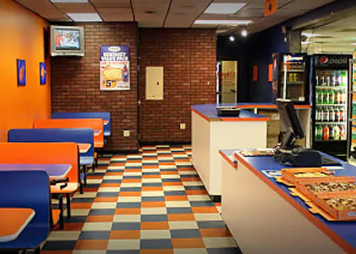 Cottage Inn Pizza
