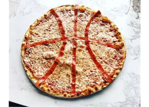 Greco's New York Pizzeria