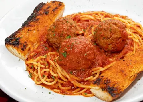 Greco's New York Pizzeria