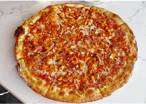 Greco's New York Pizzeria
