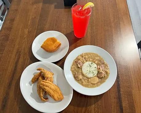 Eedo's Restaurant & Bar