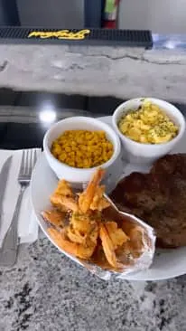 Eedo's Restaurant & Bar