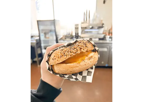 Top Fuel Espresso