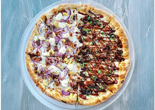 The Pizza Joint