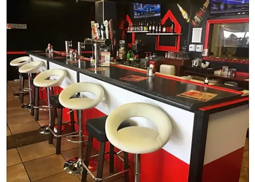 The Pizza Joint