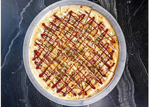 The Pizza Joint