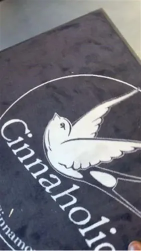 Cinnaholic - Arlington