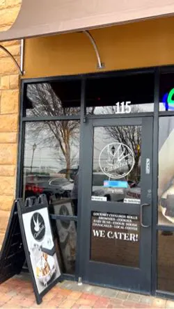 Cinnaholic - Arlington